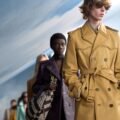Frasers Group Takes a Position in Burberry
