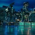 Warner Bros. World™ Abu Dhabi Welcomes First Riders on ‘Kryptonite Collider’