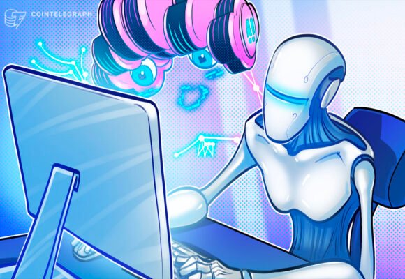 Central bankers sound alarms over agentic AI finance risks