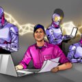 Moonbeam to pivot from Polkadot to Base, unveils AI agent framework