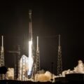 SpaceX’s Falcon 9 Rocket Is About to Crash Into the Moon—and It Could Be Visible From Earth