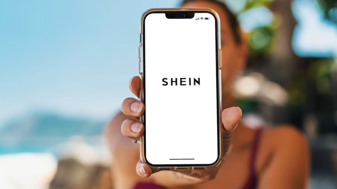 Shein’s Slowing Growth Tests Investor Appetite Ahead of Hong Kong IPO