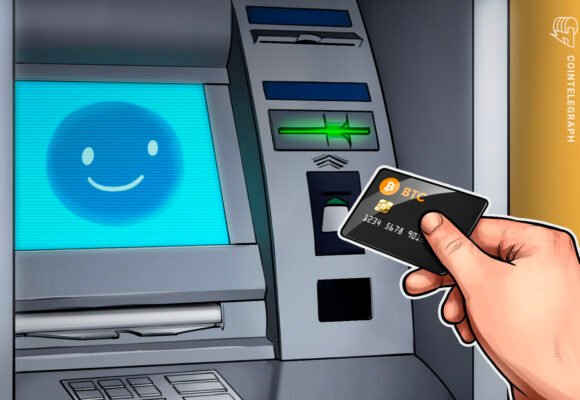 Australia orders Cryptolink Bitcoin ATMs offline over ‘basic reporting’ failures