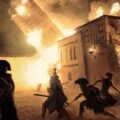 The war dividend