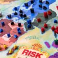 Pakistan and the new great game of Risk