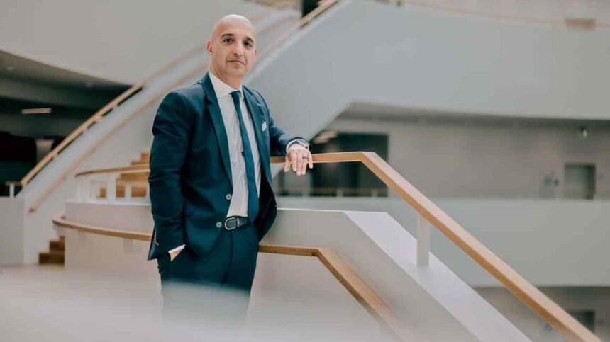 ‘Arrogance kills’: Novo chief injects risk-taking into Ozempic maker