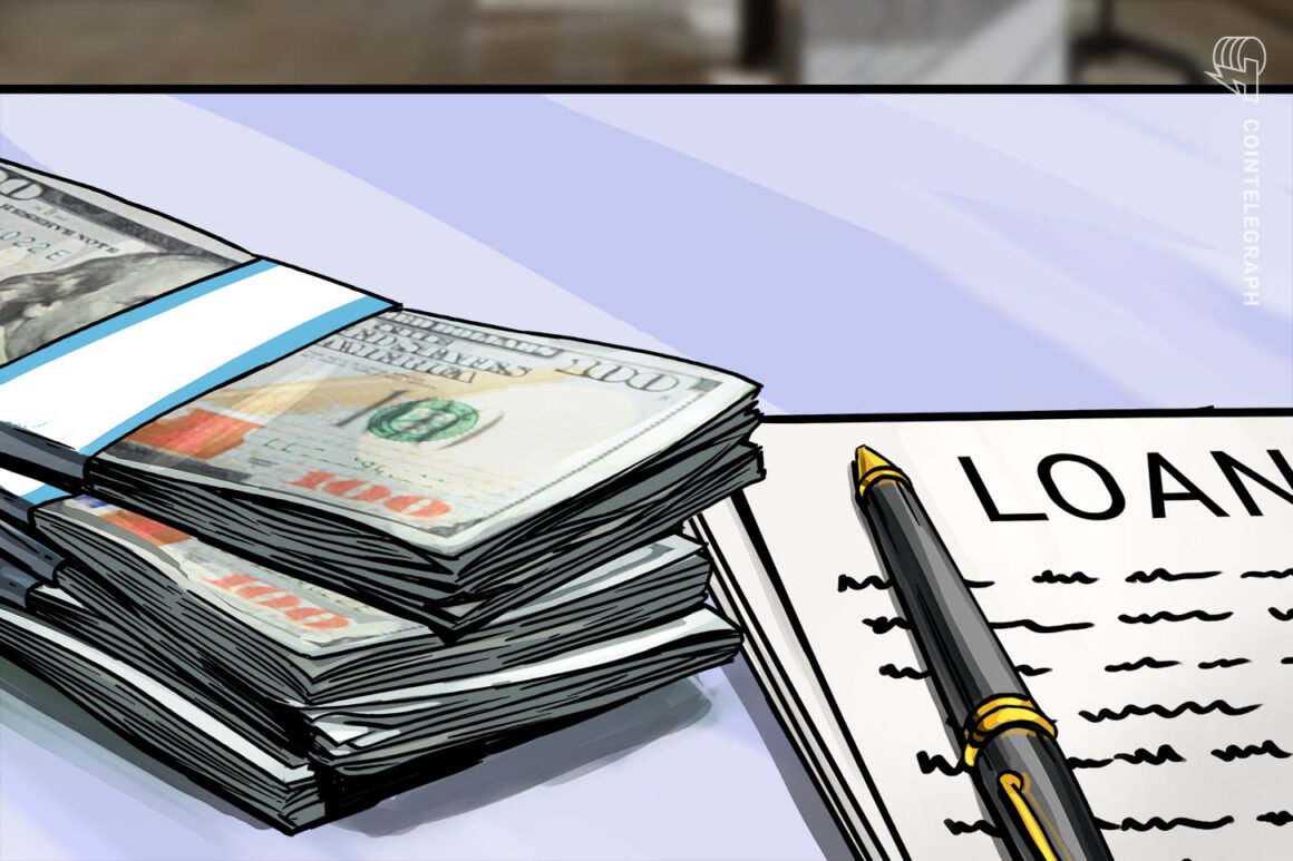 Figure reports $4.3B in loan marketplace volume as profit nearly triples