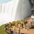 Niagara Parks Reimagining Iconic Niagara Falls Attraction