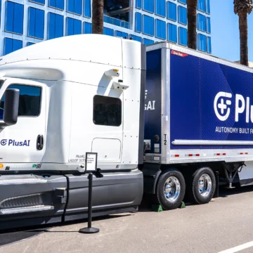 Thieves Stole ‘Nvidia’ Trailers. They Got 20 Tons of Sand