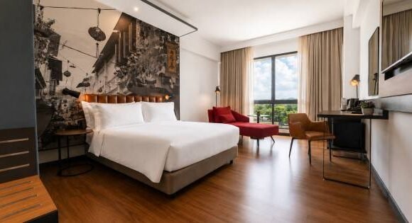 Dusit Princess Ipoh to open on 1 October