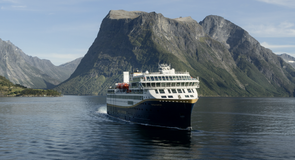 Havila Voyages launches Autumn booking campaign