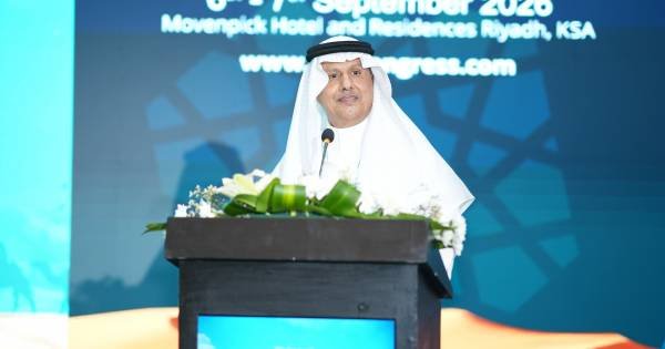 KBLT Congress 2026 Opens in Riyadh as Saudi Arabia’s Luxury Traveller Outpaces Biggest Travel Brands