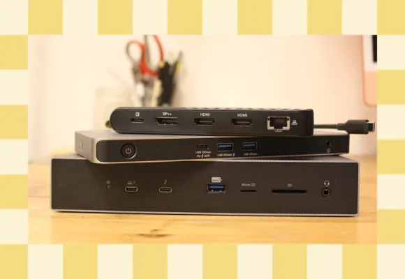 The 6 Best Laptop Docking Stations to Unlock the Full Desktop Experience (2026)