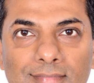 Vipul Misra Appointed as Acting CEO of SriLankan Airlines