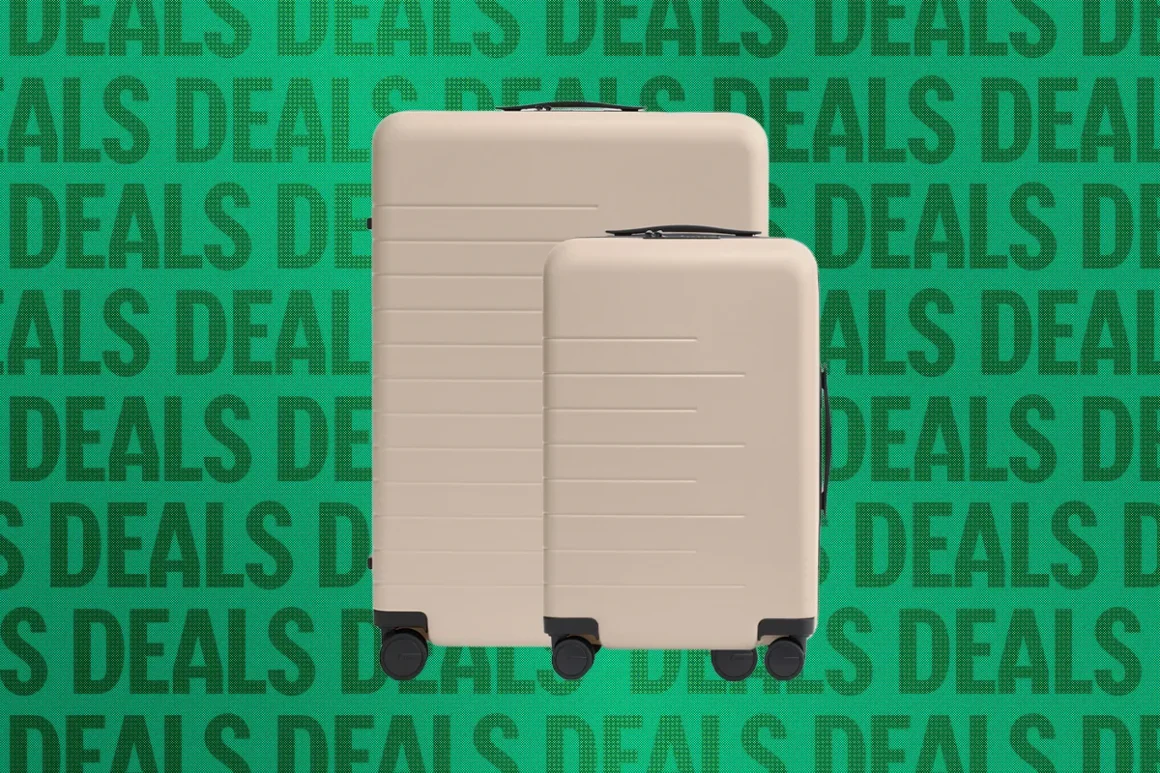 Quince Luggage Is Affordable but Doesn’t Feel Cheap (2026)
