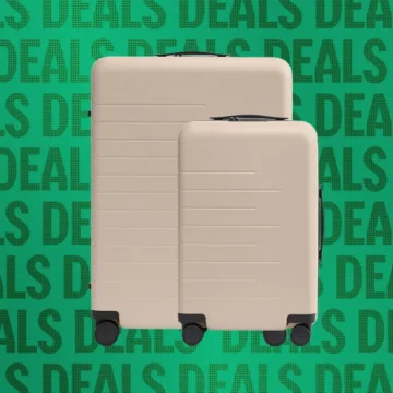 Quince Luggage Is Affordable but Doesn’t Feel Cheap (2026)