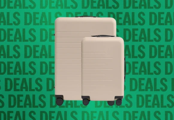 Quince Luggage Is Affordable but Doesn’t Feel Cheap (2026)