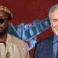 Will.i.am backs campaign for Sir Tom Jones to return to The Voice