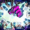 King Charles to host AI chiefs amid industry call to slow development