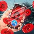 Malicious iOS app FomoPeek linked to $580K crypto theft, SlowMist says