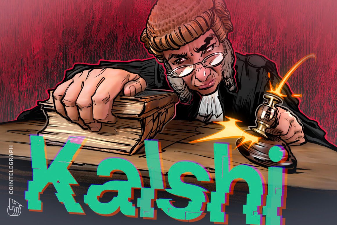 Kalshi loses appeal, setting up potential Supreme Court case