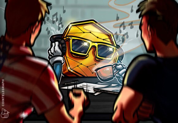 Australian 40-year economic outlook recognizes ‘AI revolution’, omits crypto