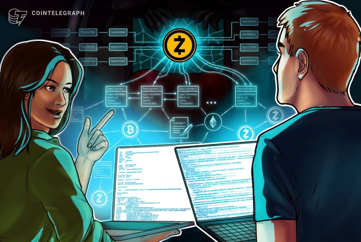 Zcash targets November for NU7 mainnet upgrade with 25-second blocks