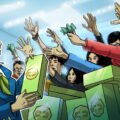 South Korea weighs crypto market makers after JPYC trades at 4 times peg