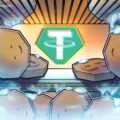 Tether says it helped freeze $550M in Iran-linked USDT this year