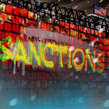 US sanctions Xinbi scam marketplace, restrains $52M in crypto