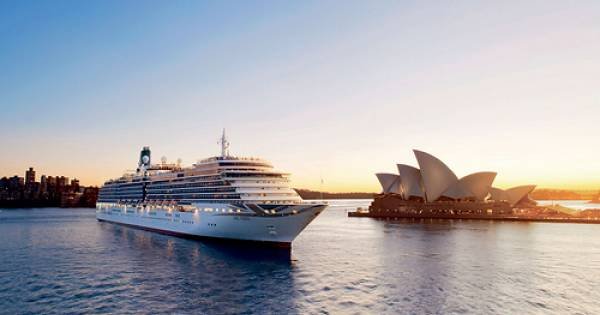 Holland America Line Expands to 12 Ships with Addition of Arcadia