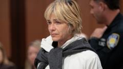 Actress Selma Blair says she ‘did not intend to harm anyone’ in plane altercation