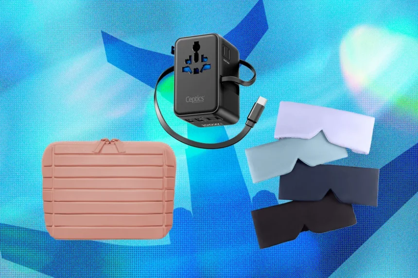 13 Best Gifts Every Traveler Should Have (2026)