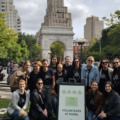 BEYOND GREEN COMMUNITY UNITES FOR GLOBAL CLEANUP