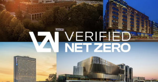 Radisson Hotel Group accelerates ambition for 100 Verified Net Zero hotels by 2030