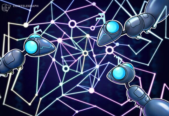 DATA Network to migrate to Sui, retire own chain