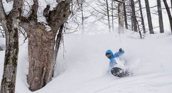 Ski Safari Expands in Japan With Three New Resorts for Winter 2026/27