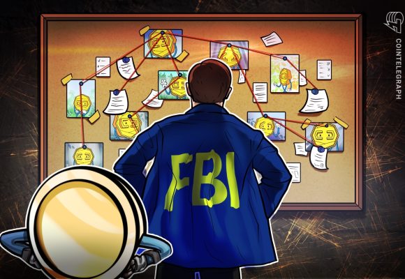 Binance working with FBI to recover assets following $6.3B hack