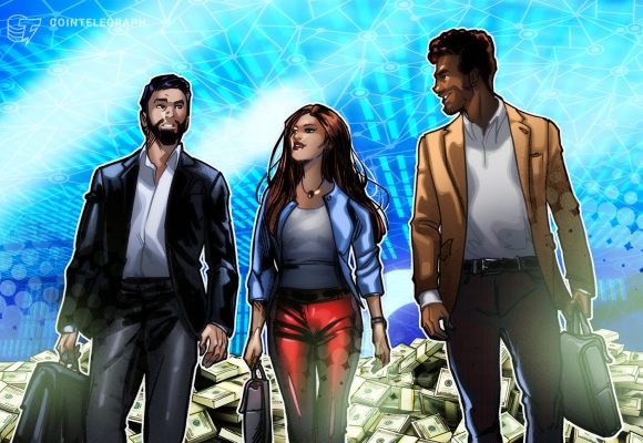 Luxor raises $16M from CMT Digital amid AI-Bitcoin miner convergence