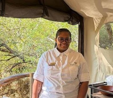 Tsowa Safari Island opens Tsowa River Spa. A spa among the trees and a place to rest on the Zambezi.