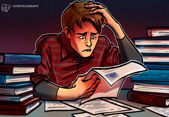 Bitcoin.de trading remains halted as German regulator rejects MiCA application