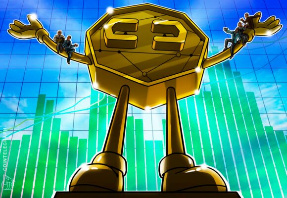 Kalshi’s 15-min gold markets overtake Ether just weeks after launch