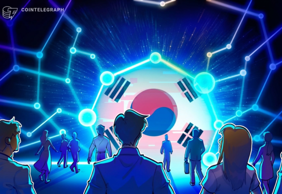South Korea advances tokenized securities rules ahead of 2027 rollout
