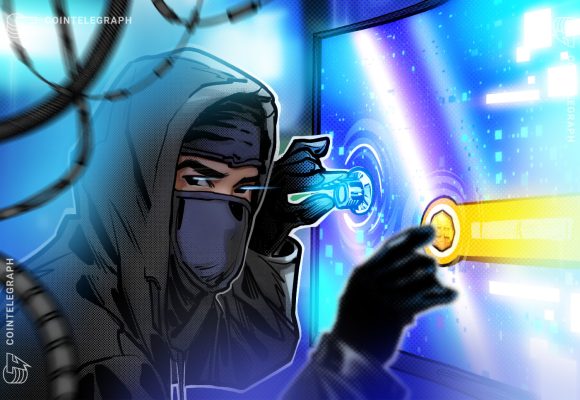 Live updates: Binance says $6.34B set aside to cover hack losses