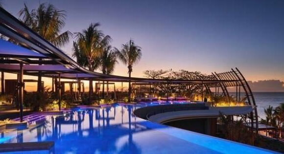 LUX* Grand Baie & LUX* Saint Gilles Win Seven Titles At 2026 World Culinary Awards